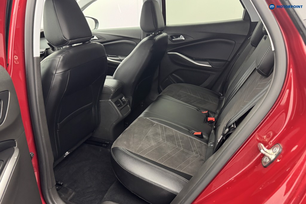Vauxhall Grandland Ultimate Automatic Petrol SUV - Stock Number (1543529) - 8th supplementary image