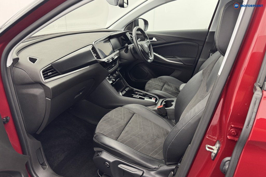 Vauxhall Grandland Ultimate Automatic Petrol SUV - Stock Number (1543529) - 9th supplementary image
