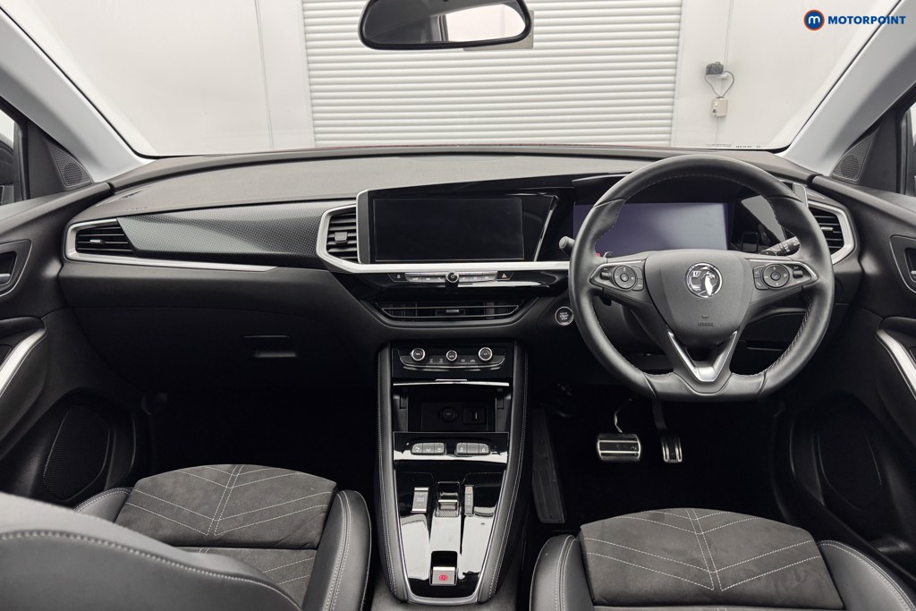 Vauxhall Grandland Ultimate Automatic Petrol SUV - Stock Number (1543529) - 11th supplementary image