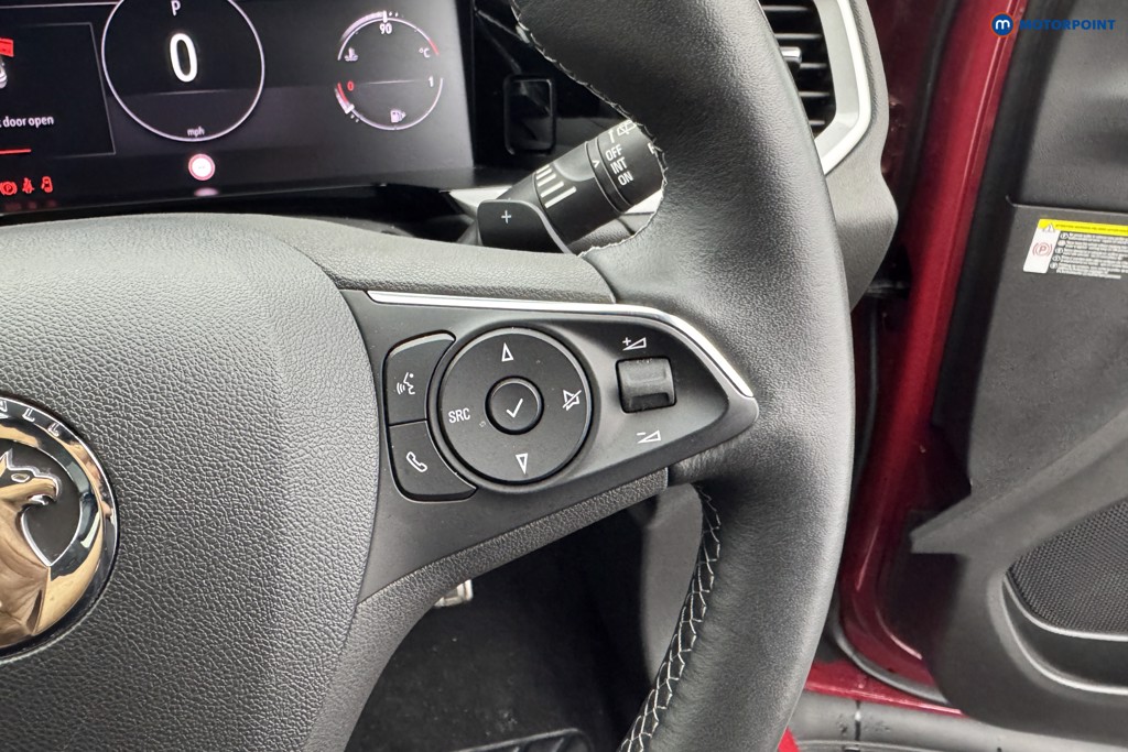 Vauxhall Grandland Ultimate Automatic Petrol SUV - Stock Number (1543529) - 13th supplementary image