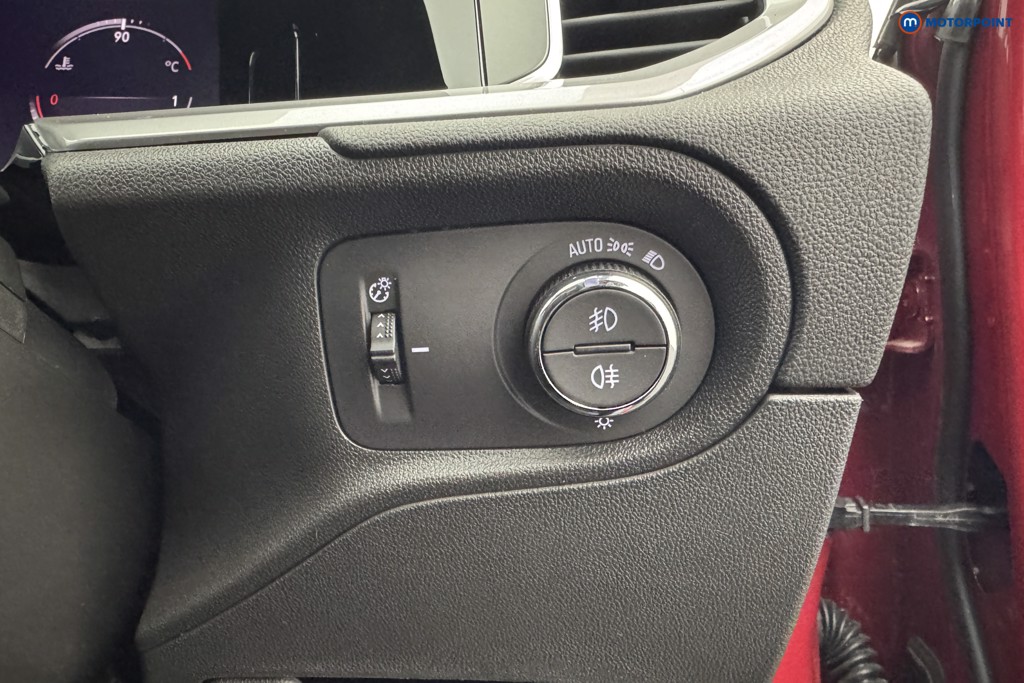 Vauxhall Grandland Ultimate Automatic Petrol SUV - Stock Number (1543529) - 15th supplementary image