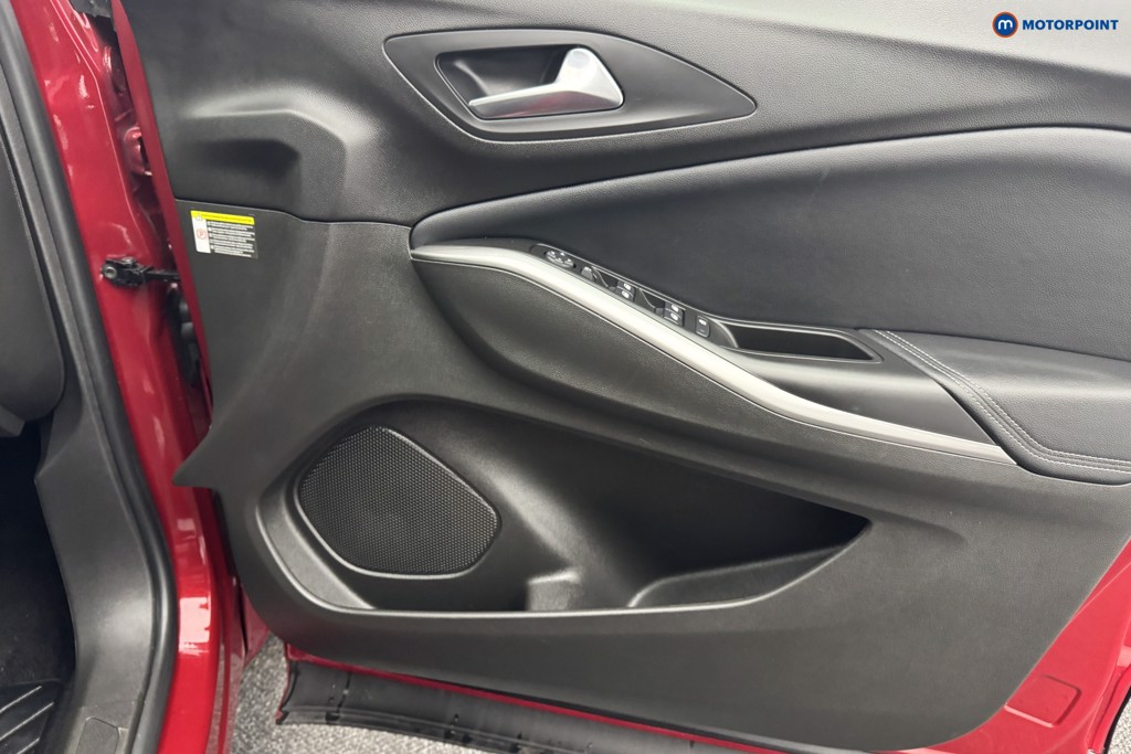Vauxhall Grandland Ultimate Automatic Petrol SUV - Stock Number (1543529) - 16th supplementary image