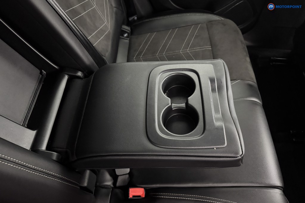 Vauxhall Grandland Ultimate Automatic Petrol SUV - Stock Number (1543529) - 18th supplementary image
