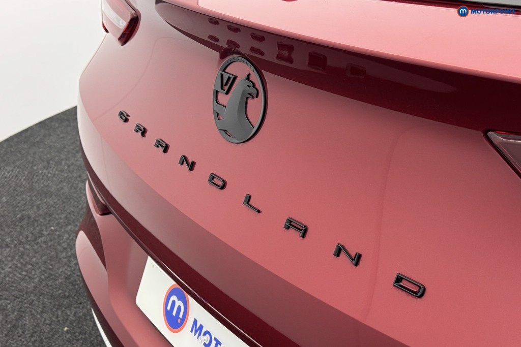 Vauxhall Grandland Ultimate Automatic Petrol SUV - Stock Number (1543529) - 20th supplementary image
