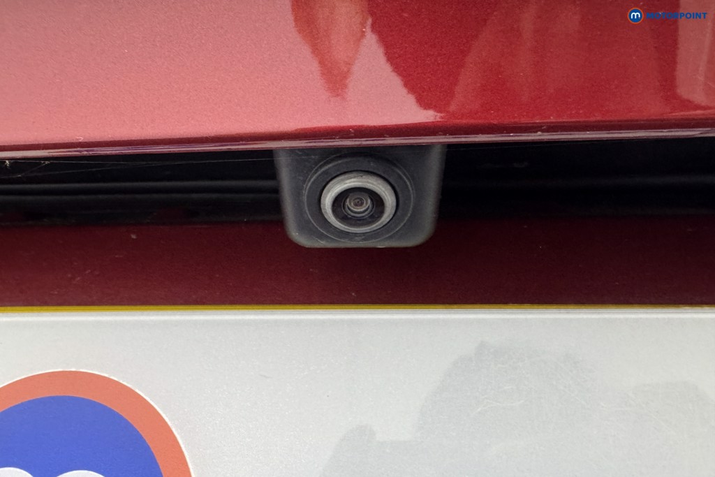 Vauxhall Grandland Ultimate Automatic Petrol SUV - Stock Number (1543529) - 21st supplementary image