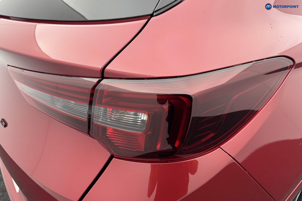 Vauxhall Grandland Ultimate Automatic Petrol SUV - Stock Number (1543529) - 22nd supplementary image