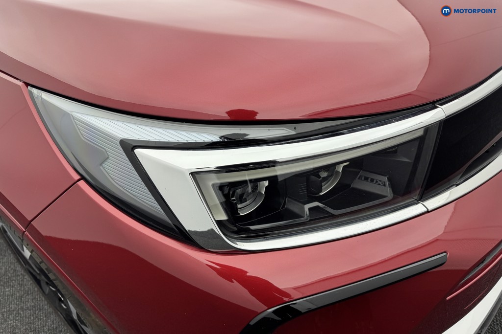 Vauxhall Grandland Ultimate Automatic Petrol SUV - Stock Number (1543529) - 23rd supplementary image