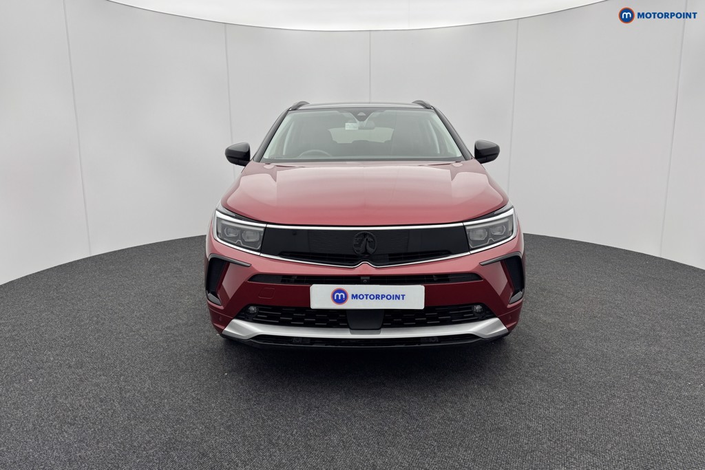 Vauxhall Grandland Ultimate Automatic Petrol SUV - Stock Number (1543529) - 25th supplementary image