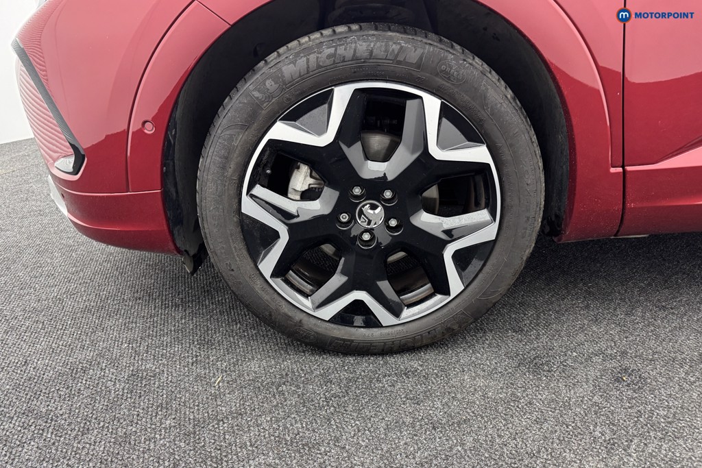 Vauxhall Grandland Ultimate Automatic Petrol SUV - Stock Number (1543529) - 27th supplementary image