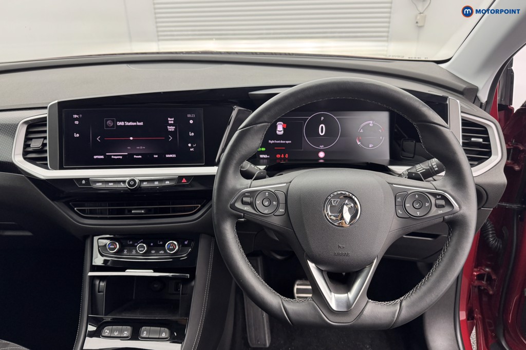 Vauxhall Grandland Ultimate Automatic Petrol SUV - Stock Number (1543529) - 1st supplementary image