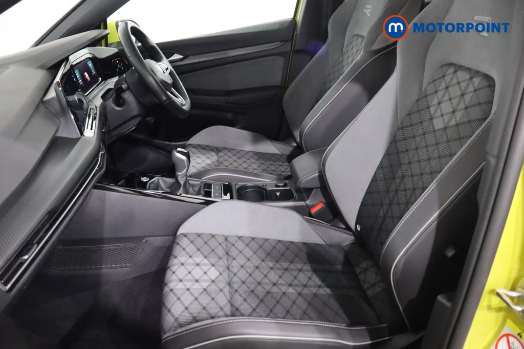 Volkswagen Golf R-Line Manual Petrol Hatchback - Stock Number (1548448) - 4th supplementary image