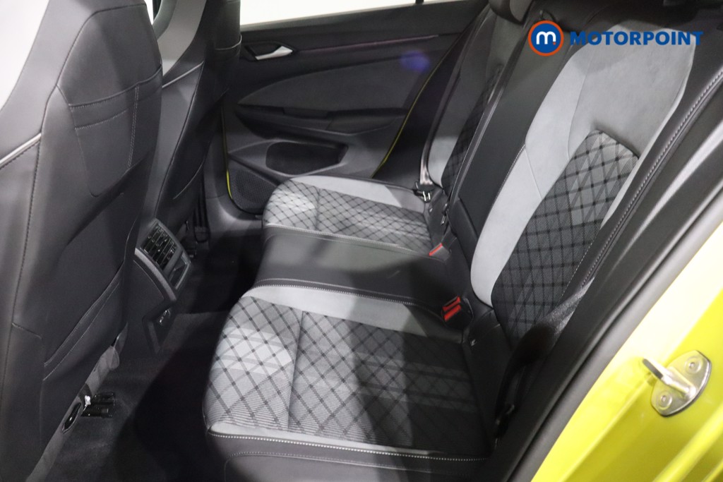 Volkswagen Golf R-Line Manual Petrol Hatchback - Stock Number (1548448) - 5th supplementary image