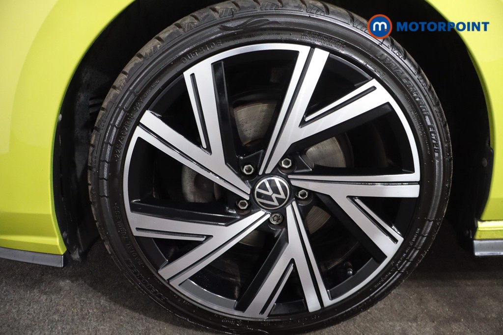 Volkswagen Golf R-Line Manual Petrol Hatchback - Stock Number (1548448) - 11th supplementary image