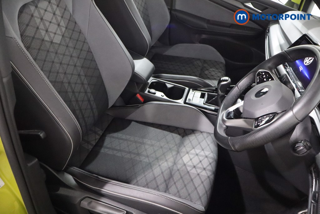 Volkswagen Golf R-Line Manual Petrol Hatchback - Stock Number (1548448) - 24th supplementary image