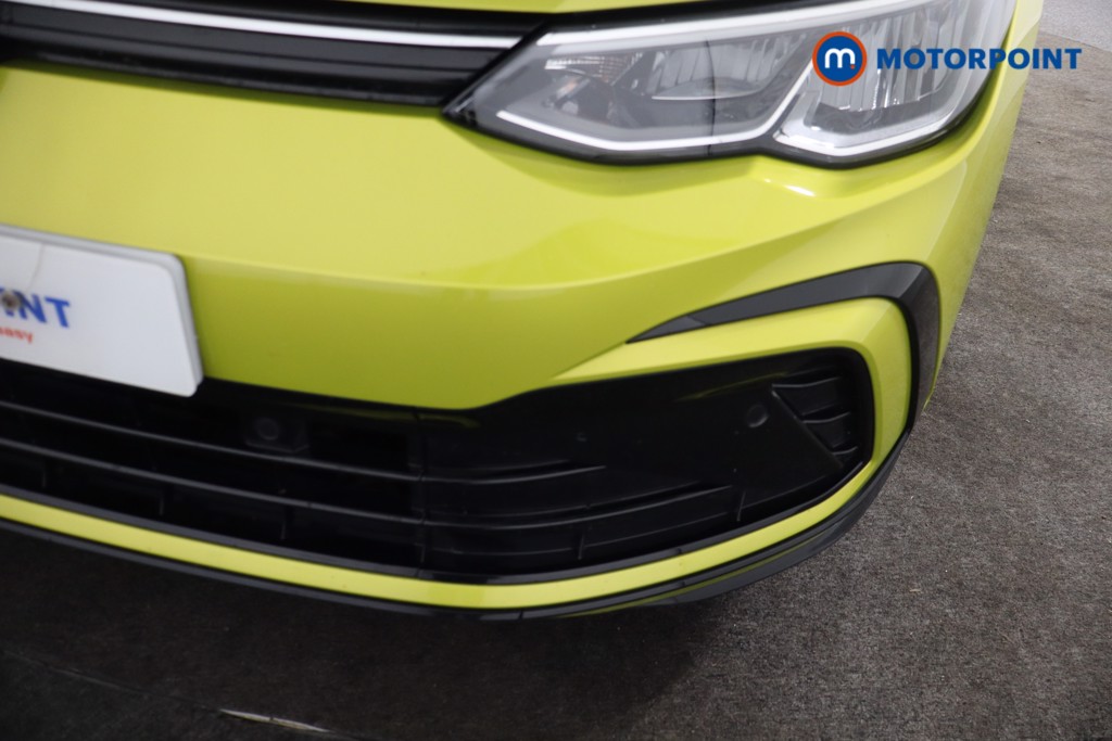 Volkswagen Golf R-Line Manual Petrol Hatchback - Stock Number (1548448) - 28th supplementary image