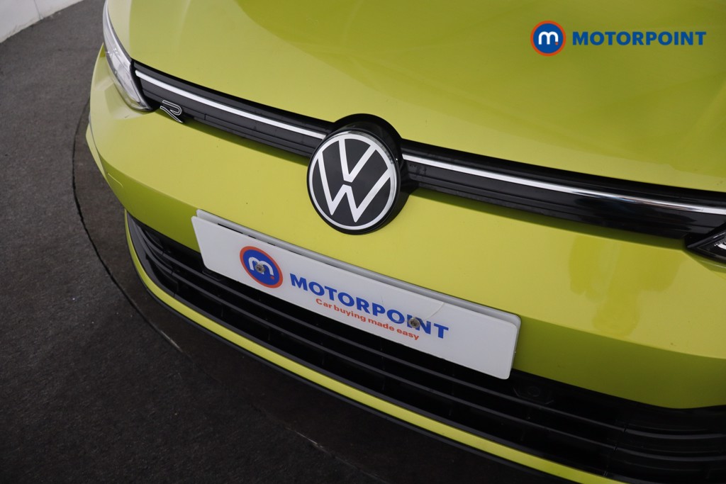 Volkswagen Golf R-Line Manual Petrol Hatchback - Stock Number (1548448) - 29th supplementary image