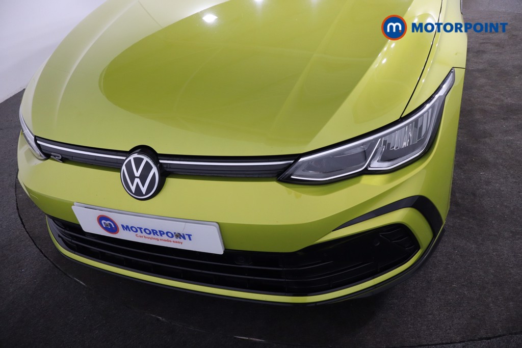 Volkswagen Golf R-Line Manual Petrol Hatchback - Stock Number (1548448) - 30th supplementary image