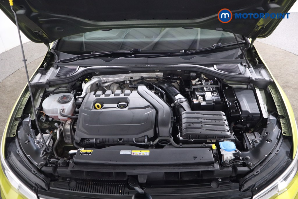 Volkswagen Golf R-Line Manual Petrol Hatchback - Stock Number (1548448) - 31st supplementary image