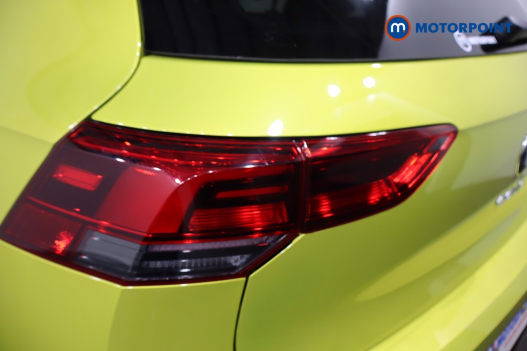 Volkswagen Golf R-Line Manual Petrol Hatchback - Stock Number (1548448) - 33rd supplementary image