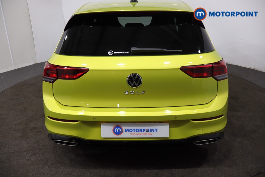 Volkswagen Golf R-Line Manual Petrol Hatchback - Stock Number (1548448) - 35th supplementary image