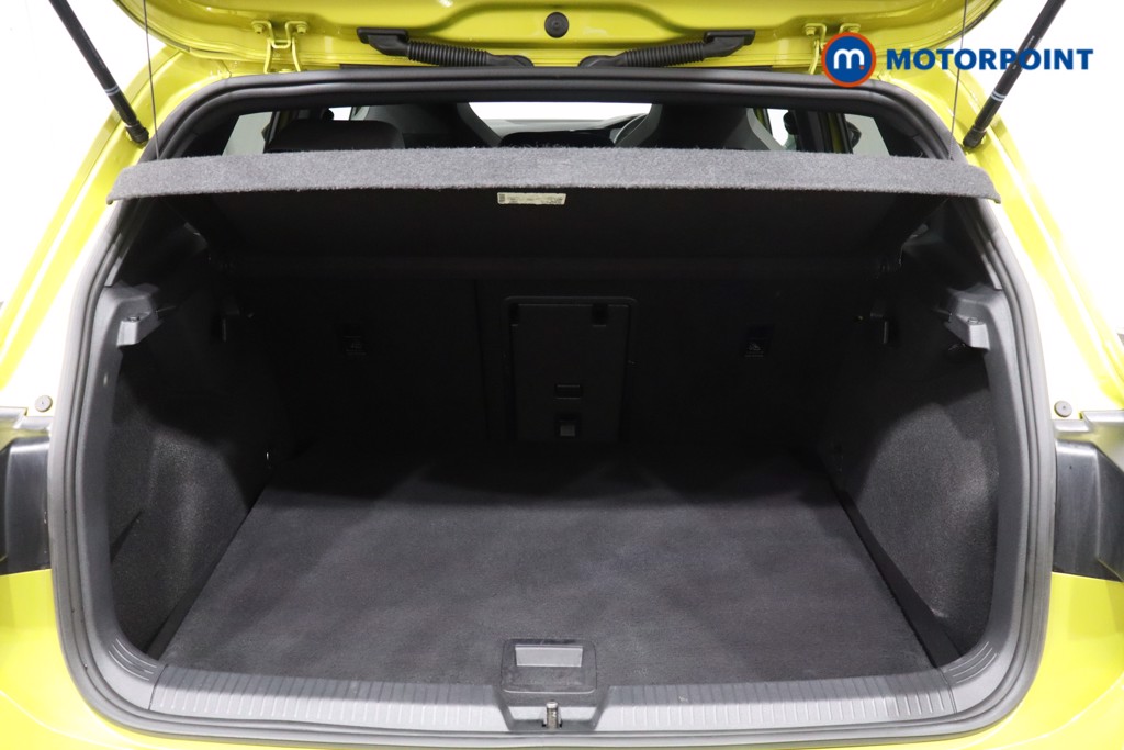 Volkswagen Golf R-Line Manual Petrol Hatchback - Stock Number (1548448) - 36th supplementary image