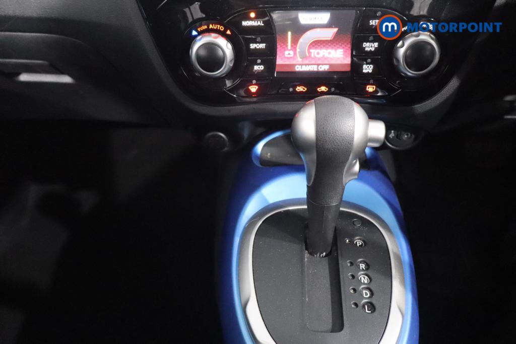 Nissan Juke Bose Personal Edition Automatic Petrol SUV - Stock Number (1554632) - 3rd supplementary image