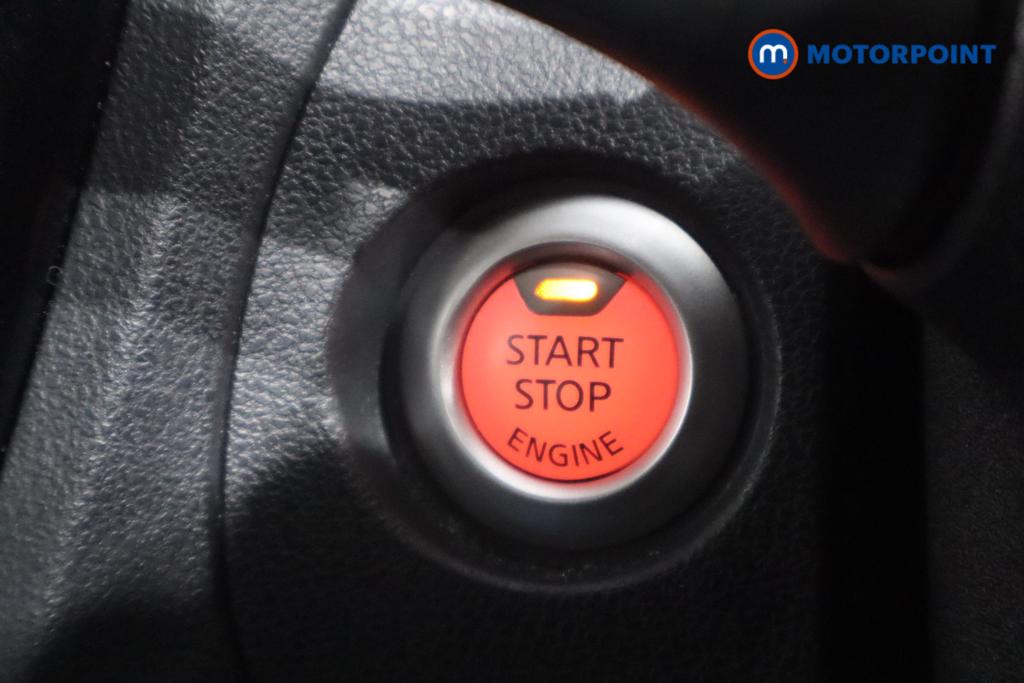 Nissan Juke Bose Personal Edition Automatic Petrol SUV - Stock Number (1554632) - 4th supplementary image
