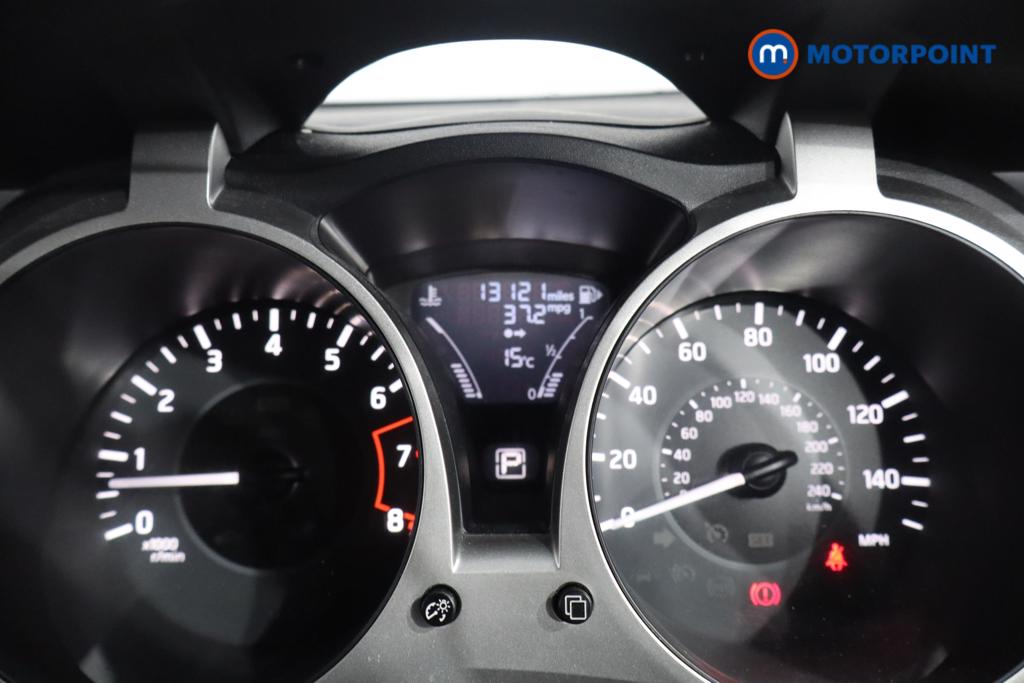 Nissan Juke Bose Personal Edition Automatic Petrol SUV - Stock Number (1554632) - 5th supplementary image