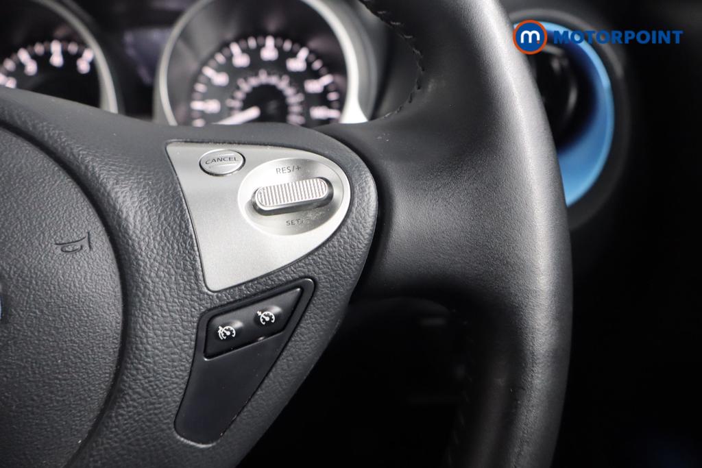 Nissan Juke Bose Personal Edition Automatic Petrol SUV - Stock Number (1554632) - 8th supplementary image