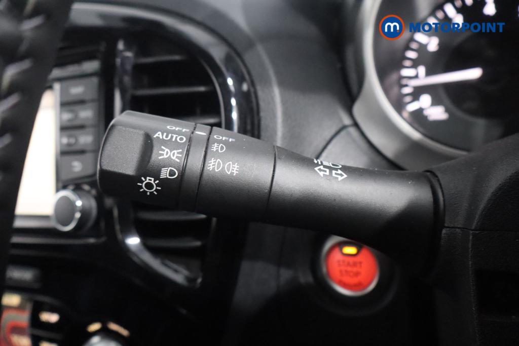Nissan Juke Bose Personal Edition Automatic Petrol SUV - Stock Number (1554632) - 9th supplementary image
