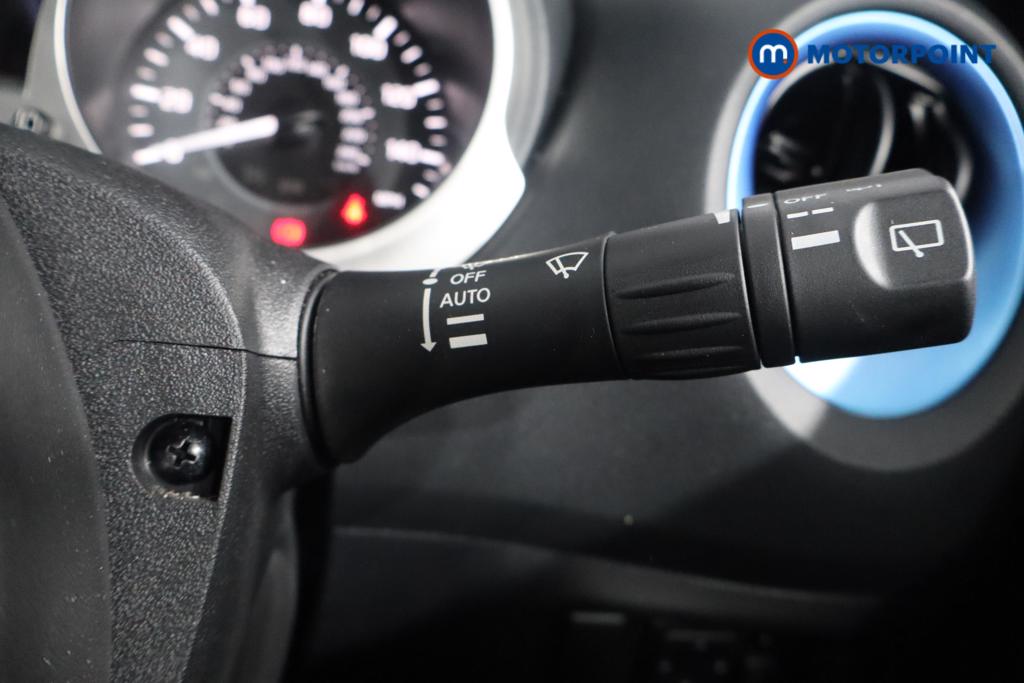 Nissan Juke Bose Personal Edition Automatic Petrol SUV - Stock Number (1554632) - 10th supplementary image