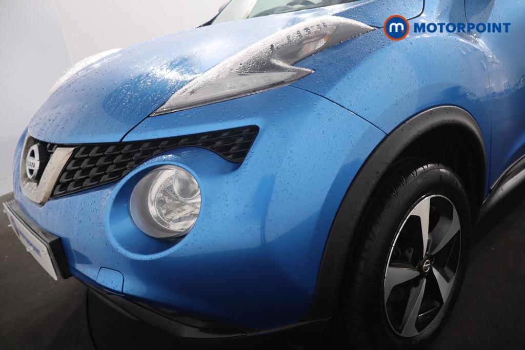 Nissan Juke Bose Personal Edition Automatic Petrol SUV - Stock Number (1554632) - 12th supplementary image