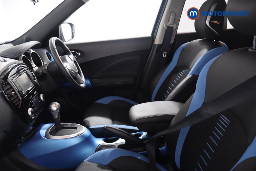 Nissan Juke Bose Personal Edition Automatic Petrol SUV - Stock Number (1554632) - 14th supplementary image