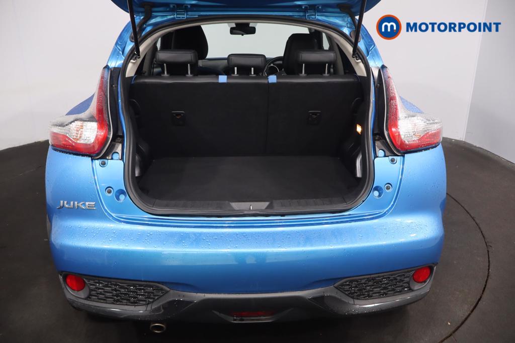 Nissan Juke Bose Personal Edition Automatic Petrol SUV - Stock Number (1554632) - 17th supplementary image