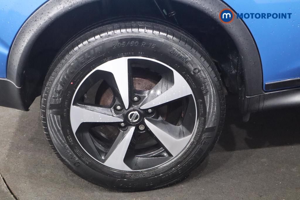 Nissan Juke Bose Personal Edition Automatic Petrol SUV - Stock Number (1554632) - 18th supplementary image