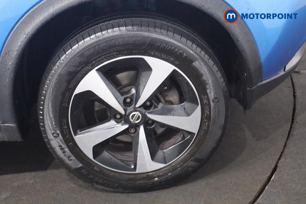 Nissan Juke Bose Personal Edition Automatic Petrol SUV - Stock Number (1554632) - 19th supplementary image