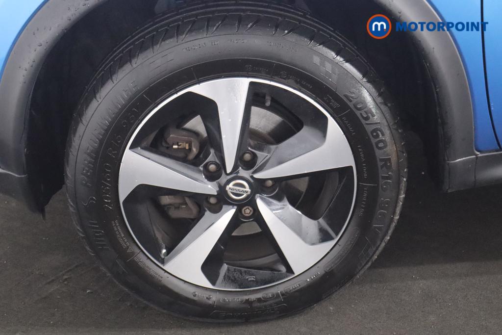 Nissan Juke Bose Personal Edition Automatic Petrol SUV - Stock Number (1554632) - 20th supplementary image