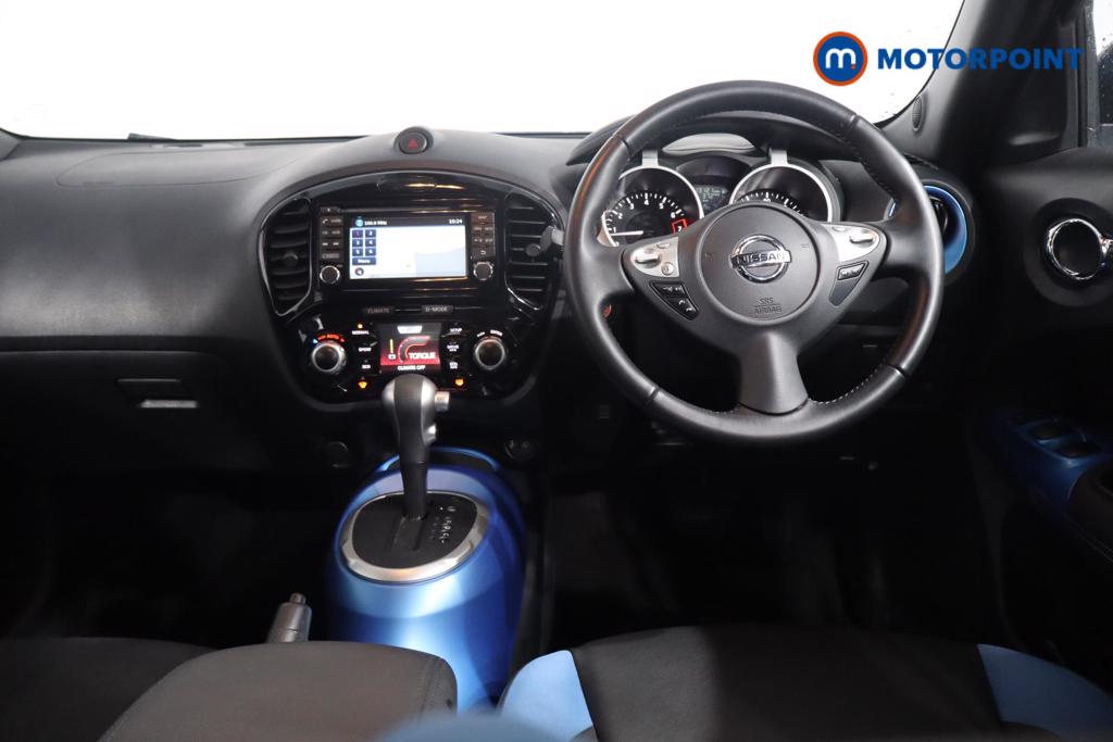 Nissan Juke Bose Personal Edition Automatic Petrol SUV - Stock Number (1554632) - 1st supplementary image