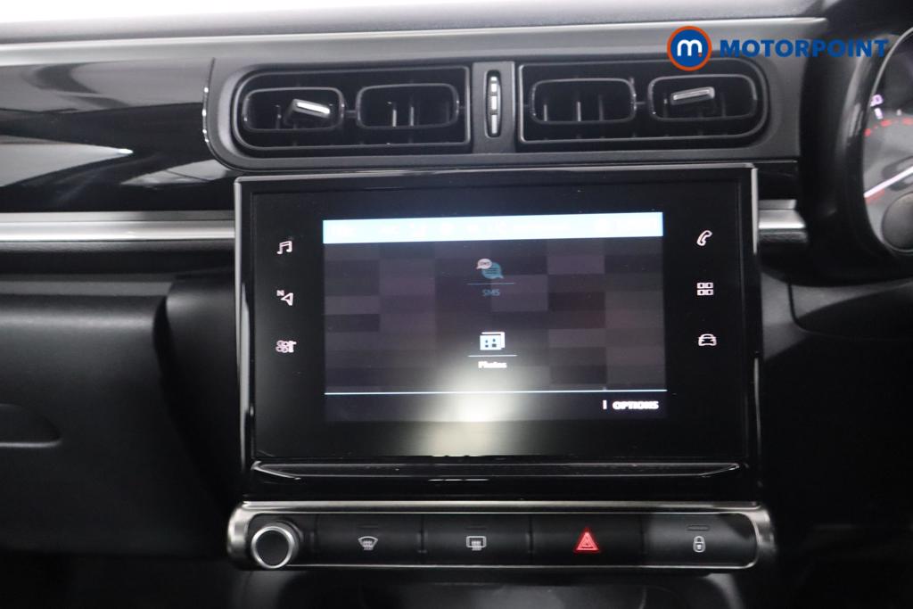 Citroen C3 Feel Manual Petrol Hatchback - Stock Number (1555225) - 2nd supplementary image