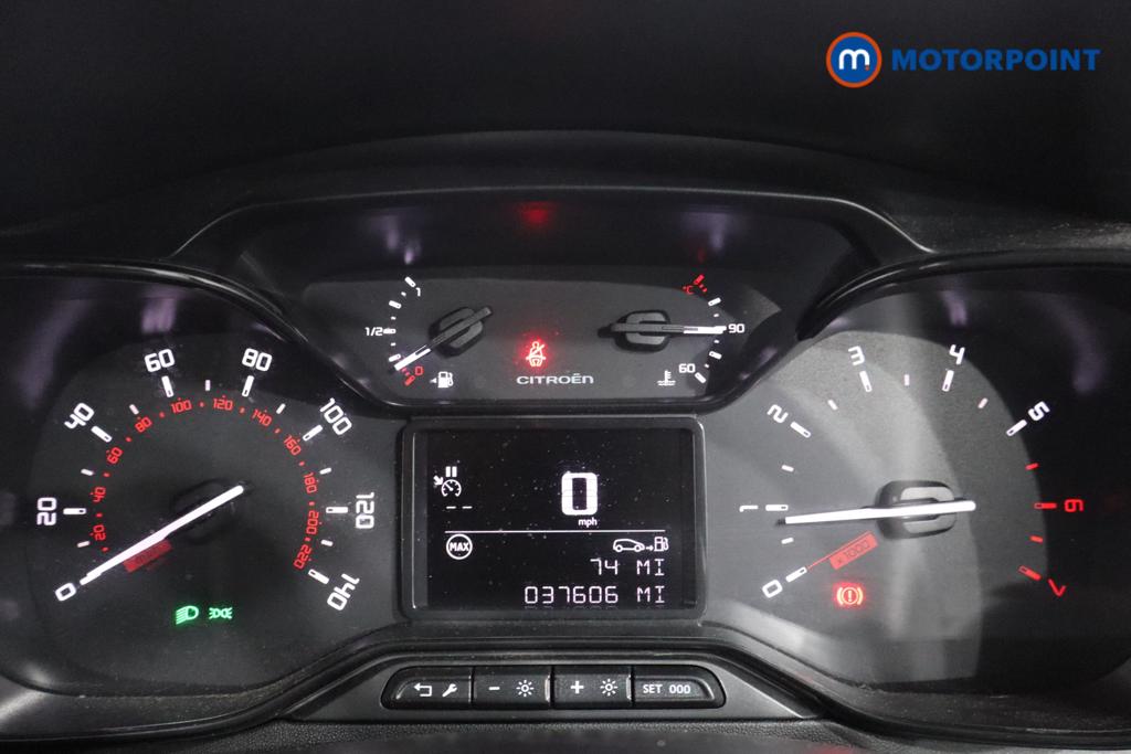 Citroen C3 Feel Manual Petrol Hatchback - Stock Number (1555225) - 4th supplementary image