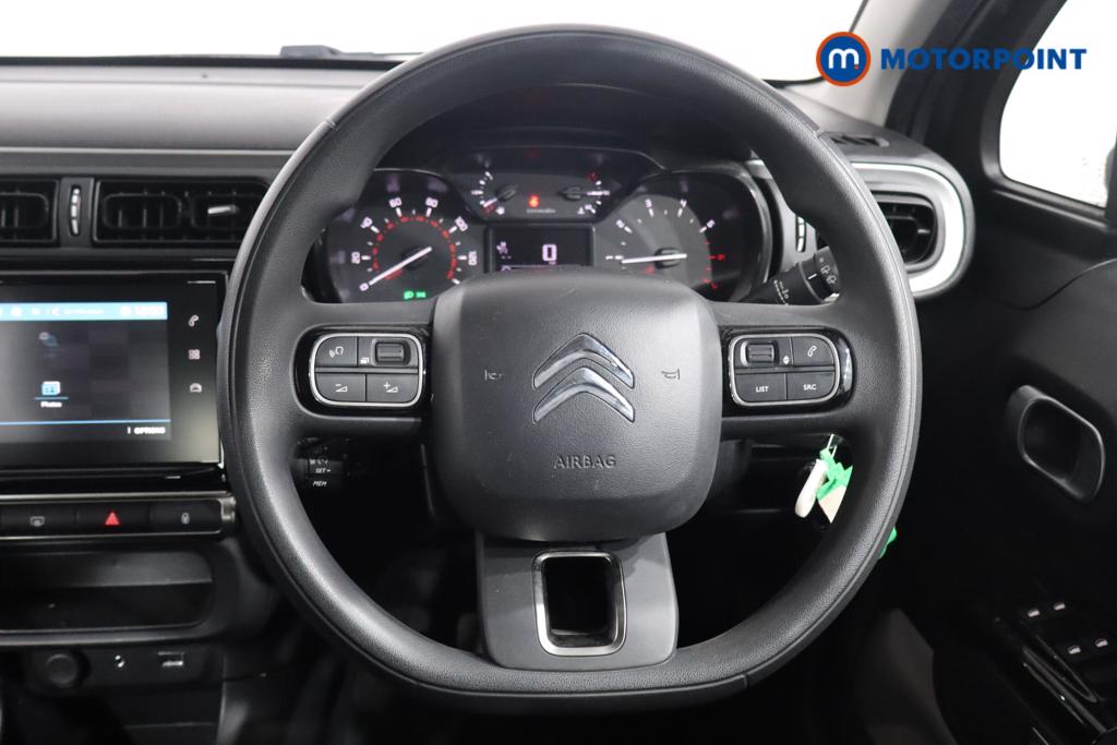 Citroen C3 Feel Manual Petrol Hatchback - Stock Number (1555225) - 5th supplementary image