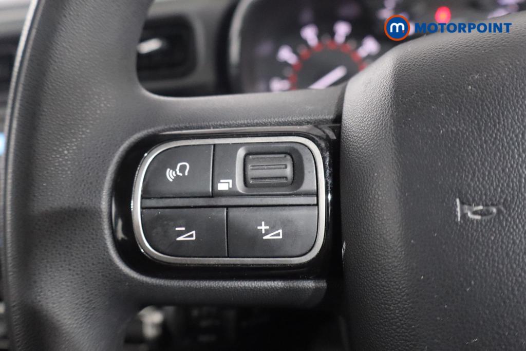 Citroen C3 Feel Manual Petrol Hatchback - Stock Number (1555225) - 6th supplementary image