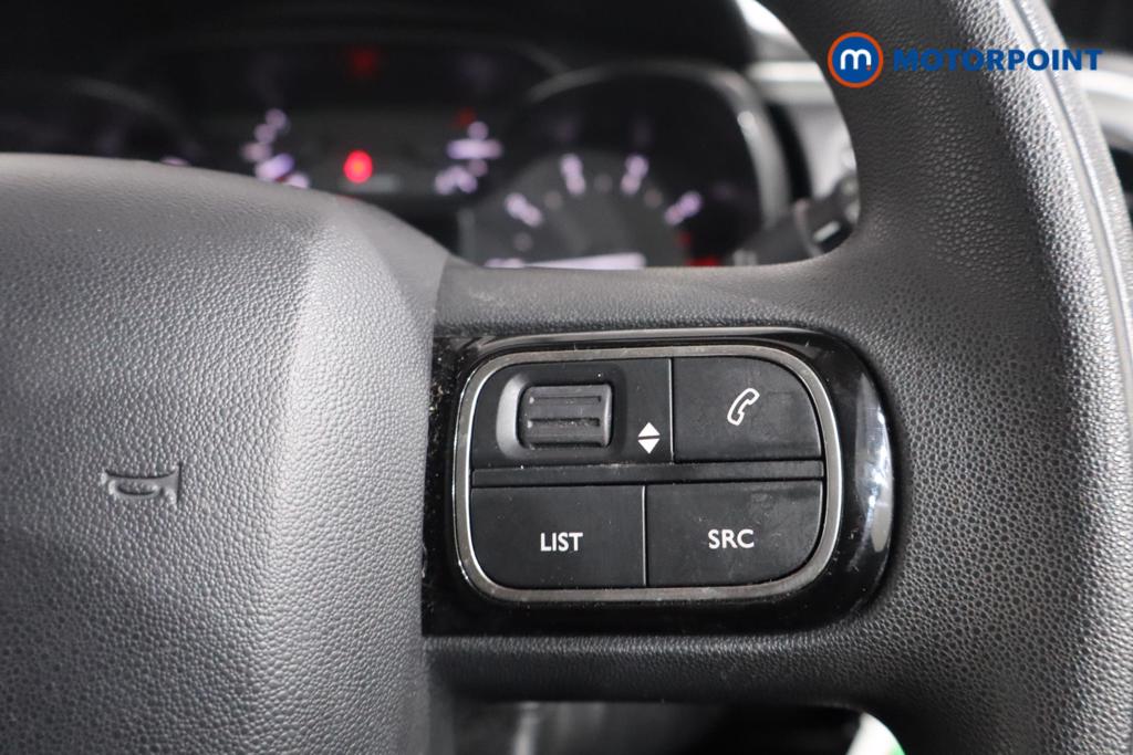 Citroen C3 Feel Manual Petrol Hatchback - Stock Number (1555225) - 7th supplementary image