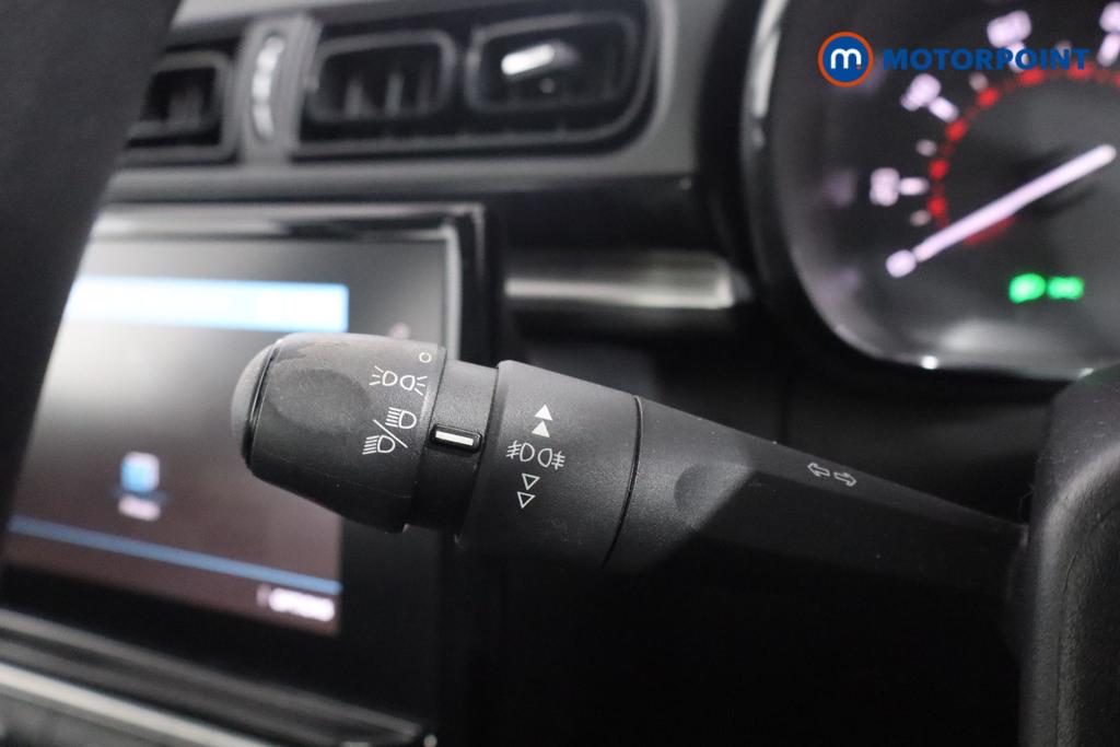 Citroen C3 Feel Manual Petrol Hatchback - Stock Number (1555225) - 8th supplementary image