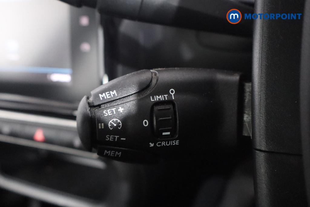 Citroen C3 Feel Manual Petrol Hatchback - Stock Number (1555225) - 9th supplementary image