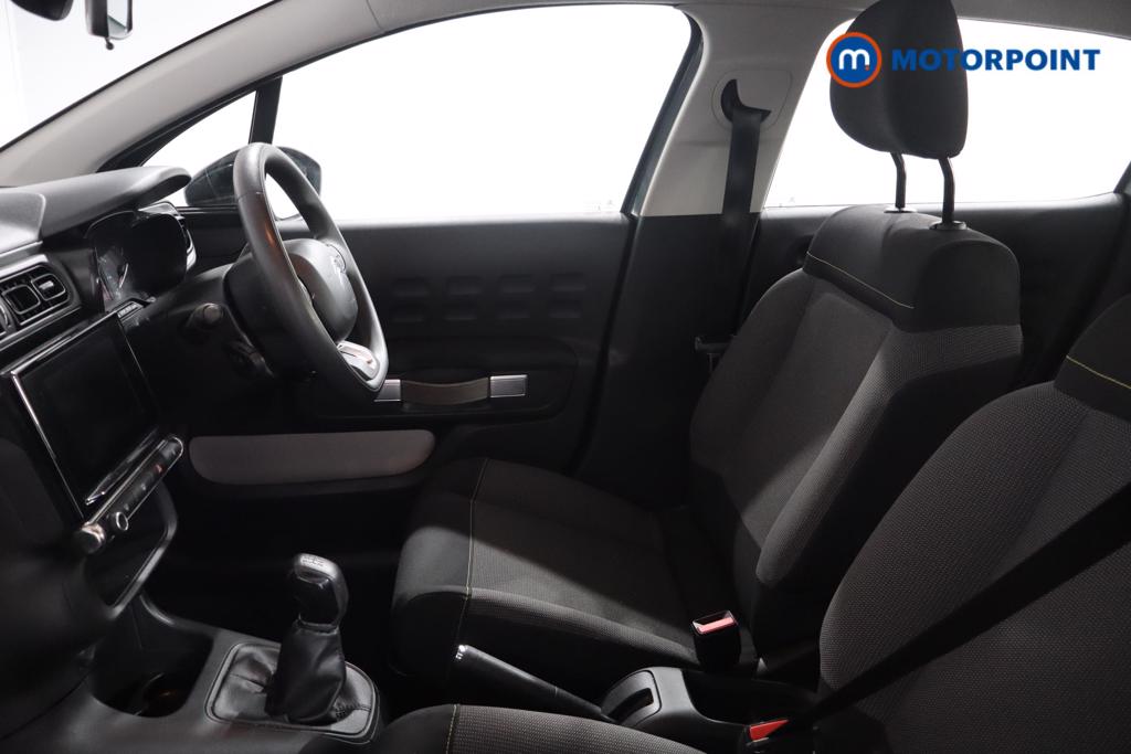 Citroen C3 Feel Manual Petrol Hatchback - Stock Number (1555225) - 15th supplementary image