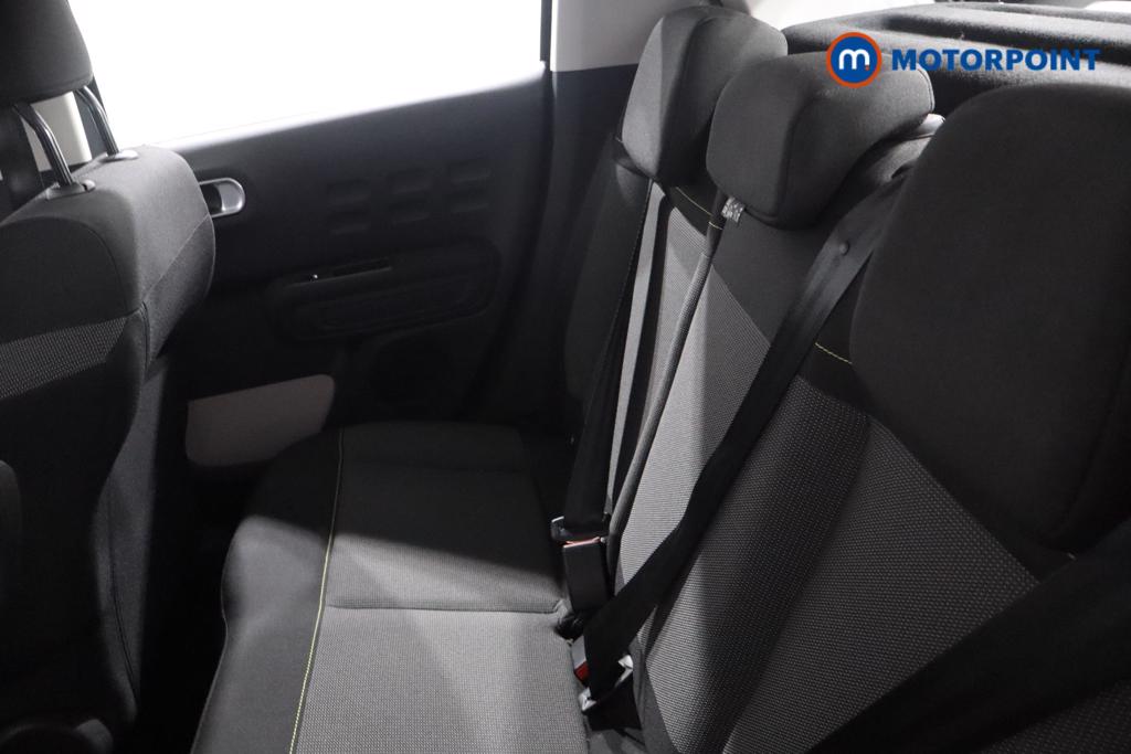 Citroen C3 Feel Manual Petrol Hatchback - Stock Number (1555225) - 16th supplementary image