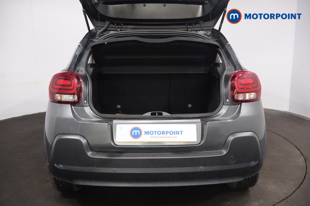 Citroen C3 Feel Manual Petrol Hatchback - Stock Number (1555225) - 18th supplementary image