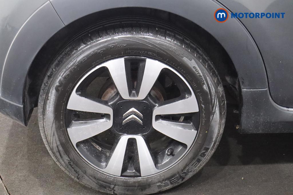 Citroen C3 Feel Manual Petrol Hatchback - Stock Number (1555225) - 19th supplementary image