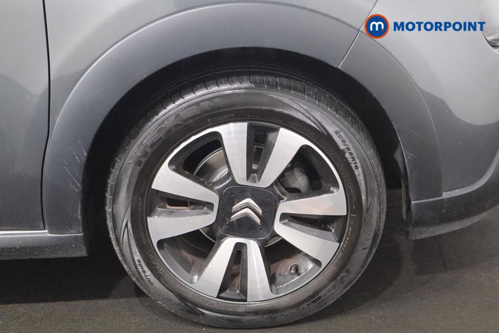 Citroen C3 Feel Manual Petrol Hatchback - Stock Number (1555225) - 20th supplementary image
